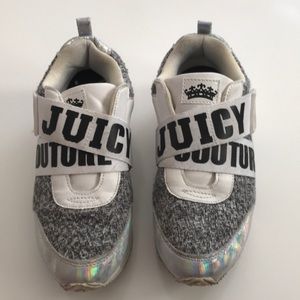 Women’s juicy couture shoes size 6.5